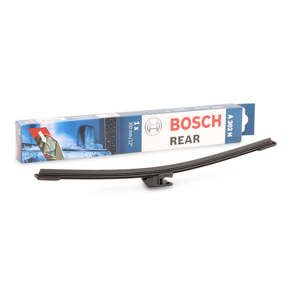 Bosch 3 397 011 552 Wiper Blade 